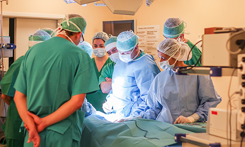 Cardiac Services