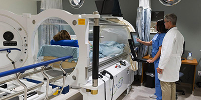 Hyperbaric Medicine Thumbnail