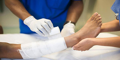 Wound Care Thumbnail